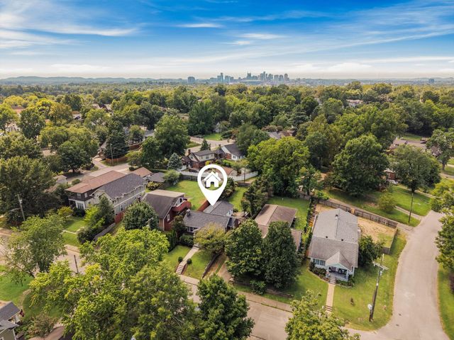 808 Setliff Pl, Nashville, TN 37206
