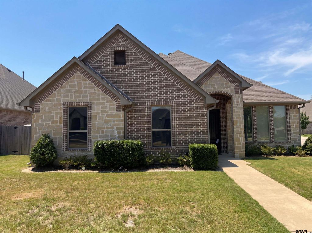 7253 Medio Crk, Tyler, TX 75703