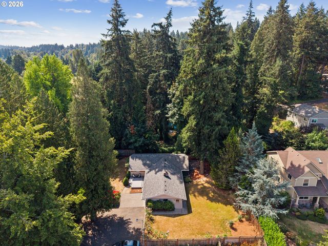 6134 Se THIESSEN Rd, Milwaukie, OR 97267