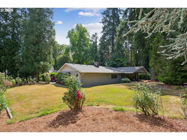 6134 Se THIESSEN Rd, Milwaukie, OR 97267