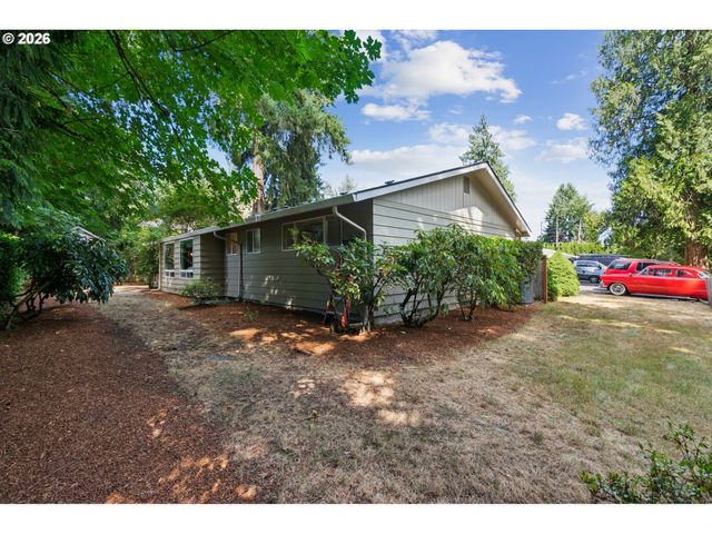 6134 Se THIESSEN Rd, Milwaukie, OR 97267