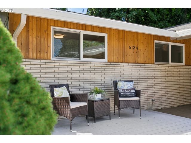 6134 Se THIESSEN Rd, Milwaukie, OR 97267