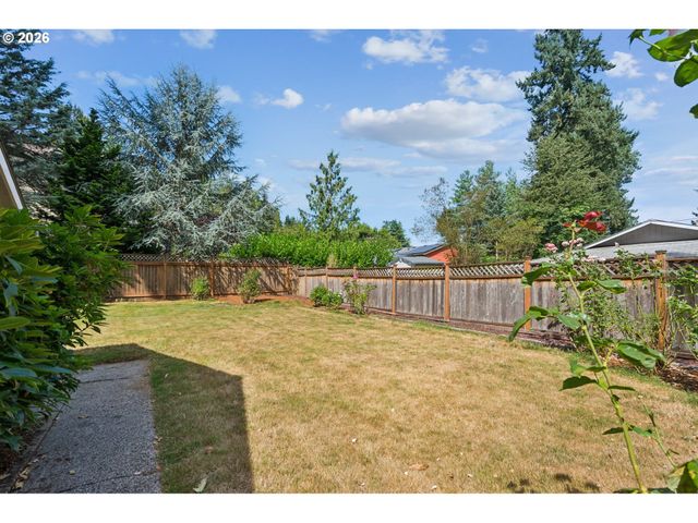 6134 Se THIESSEN Rd, Milwaukie, OR 97267
