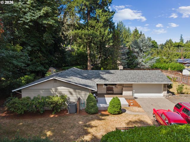 6134 Se THIESSEN Rd, Milwaukie, OR 97267