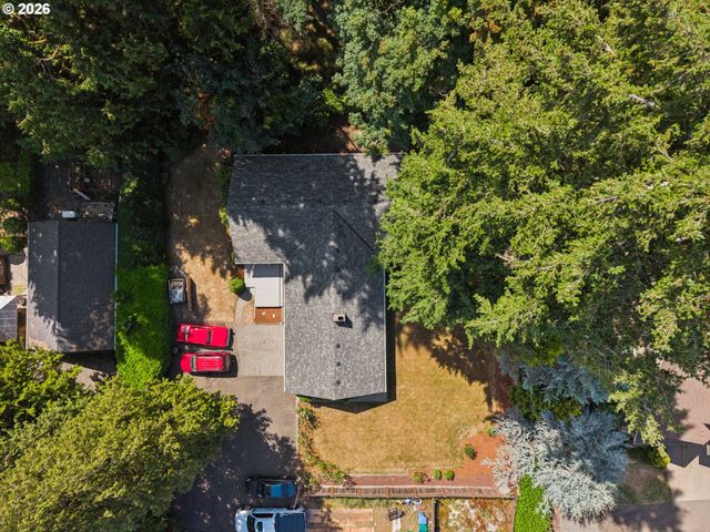 6134 Se THIESSEN Rd, Milwaukie, OR 97267