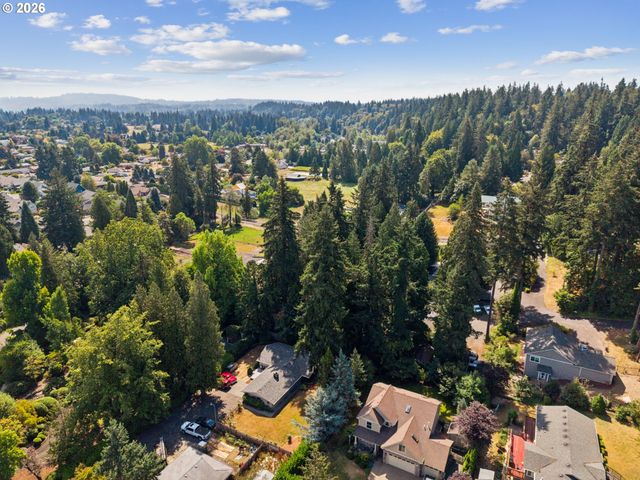 6134 Se THIESSEN Rd, Milwaukie, OR 97267