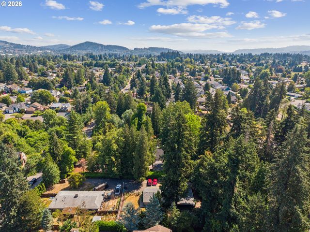 6134 Se THIESSEN Rd, Milwaukie, OR 97267