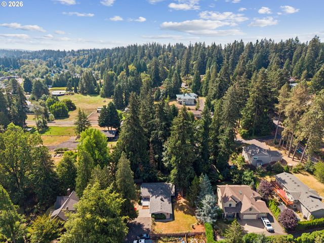 6134 Se THIESSEN Rd, Milwaukie, OR 97267