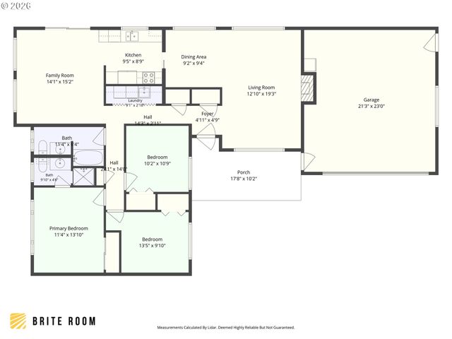 6134 Se THIESSEN Rd, Milwaukie, OR 97267
