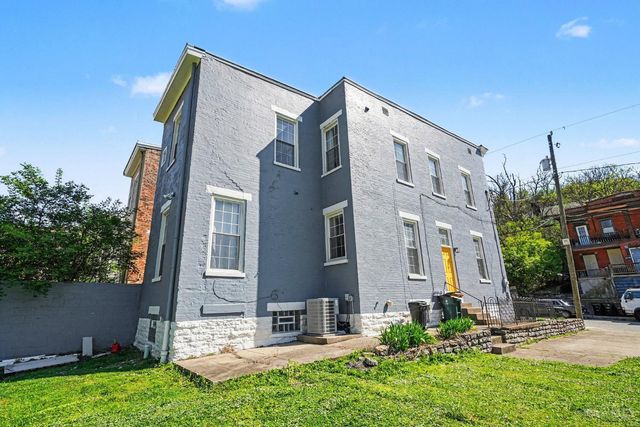 2277 Loth Street, Cincinnati, OH 45219