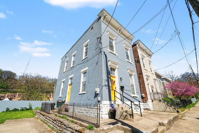 2277 Loth Street, Cincinnati, OH 45219