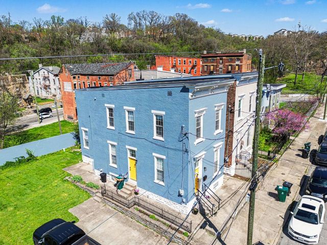 2277 Loth Street, Cincinnati, OH 45219