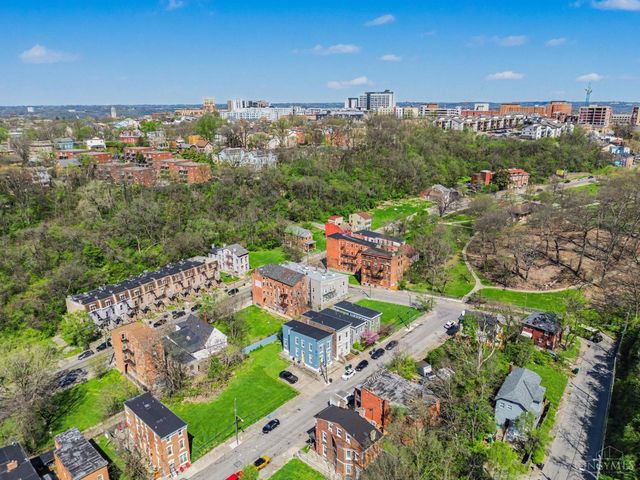 2277 Loth Street, Cincinnati, OH 45219
