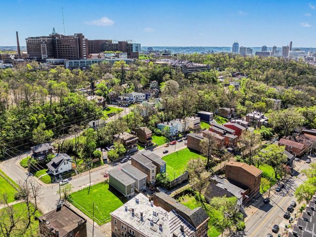 2277 Loth Street, Cincinnati, OH 45219