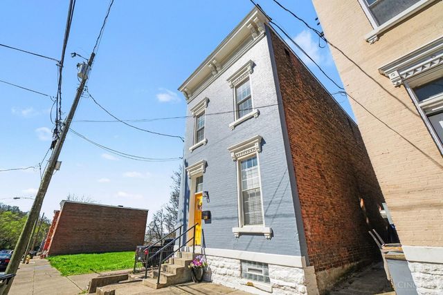2277 Loth Street, Cincinnati, OH 45219
