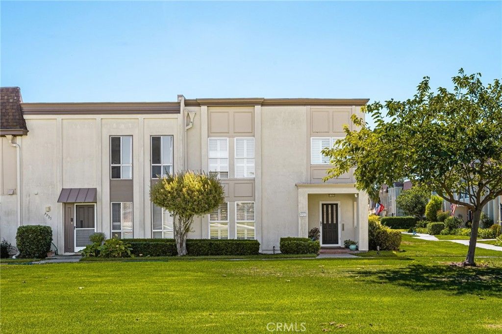 9921 Barranca Circle, Huntington Beach, CA 92646 — exterior