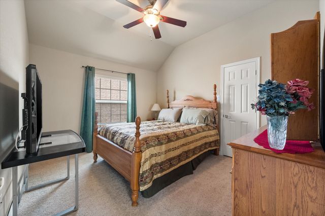 4819 King Harbor Court, Grand Prairie, TX 75052