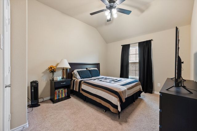 4819 King Harbor Court, Grand Prairie, TX 75052