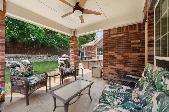 4819 King Harbor Court, Grand Prairie, TX 75052