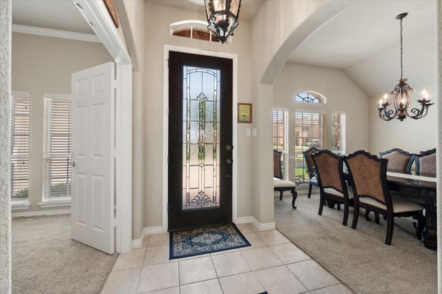 4819 King Harbor Court, Grand Prairie, TX 75052