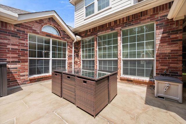 4819 King Harbor Court, Grand Prairie, TX 75052