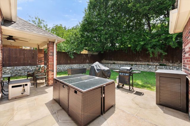 4819 King Harbor Court, Grand Prairie, TX 75052