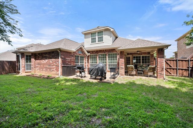 4819 King Harbor Court, Grand Prairie, TX 75052