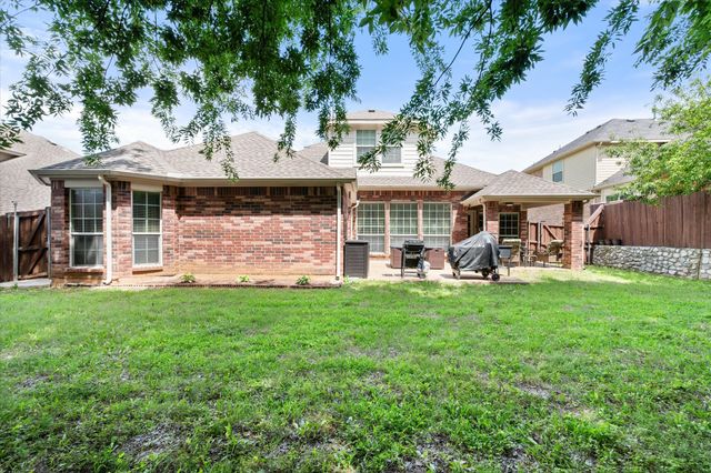 4819 King Harbor Court, Grand Prairie, TX 75052