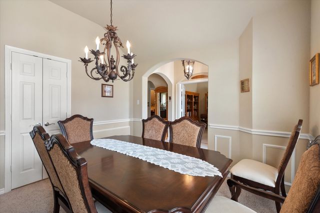 4819 King Harbor Court, Grand Prairie, TX 75052