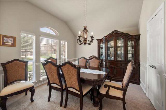 4819 King Harbor Court, Grand Prairie, TX 75052