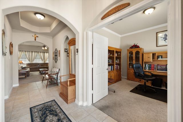 4819 King Harbor Court, Grand Prairie, TX 75052