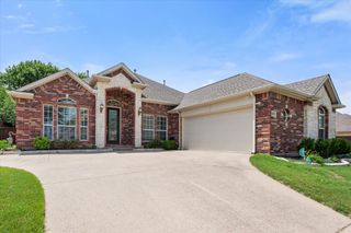 4819 King Harbor Court, Grand Prairie, TX 75052