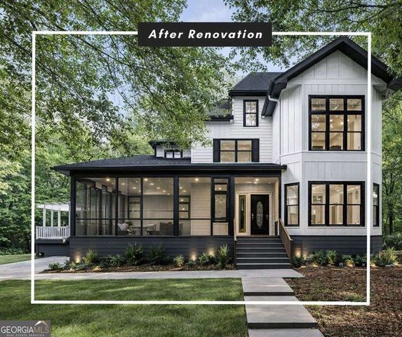 924 Highway 138 E, Stockbridge, GA 30281