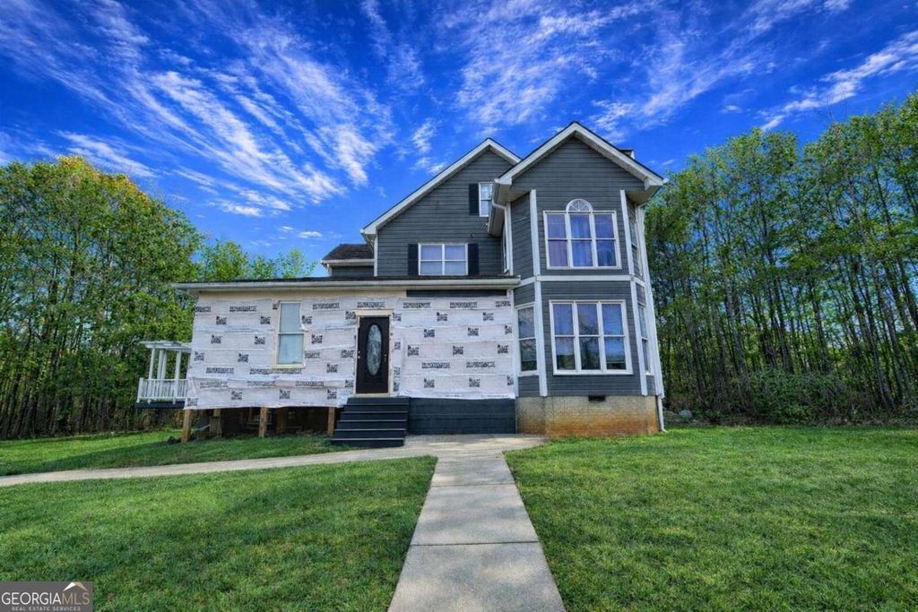 924 Highway 138 E, Stockbridge, GA 30281