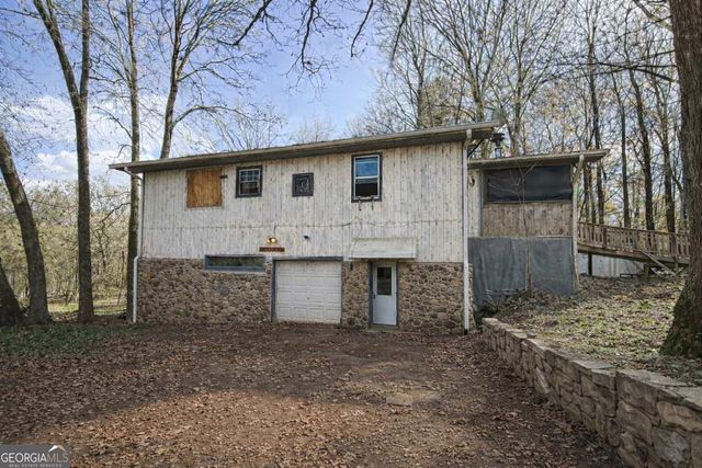 344 Mitchell Road, Maysville, GA 30558