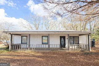 344 Mitchell Road, Maysville, GA 30558
