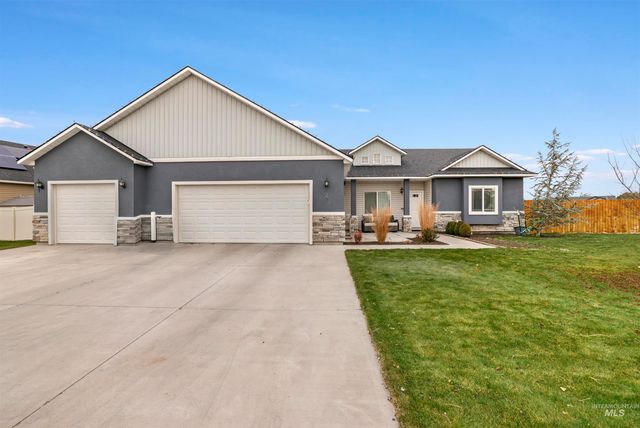 221 Glacier Meadows Way, Kimberly, ID 83341