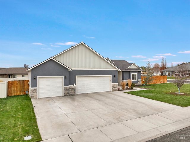 221 Glacier Meadows Way, Kimberly, ID 83341