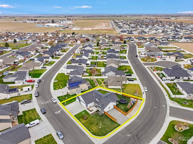 221 Glacier Meadows Way, Kimberly, ID 83341