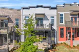 1058 Homestead Way Street, Dacula, GA 30019