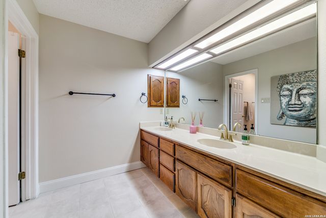 1718 Eagle Meadow, San Antonio, TX 78248