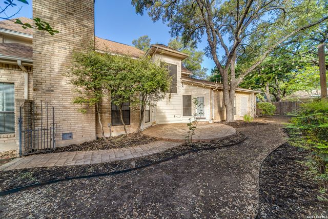 1718 Eagle Meadow, San Antonio, TX 78248