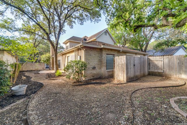 1718 Eagle Meadow, San Antonio, TX 78248