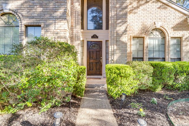 1718 Eagle Meadow, San Antonio, TX 78248