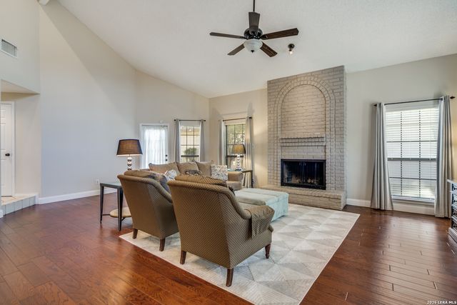 1718 Eagle Meadow, San Antonio, TX 78248