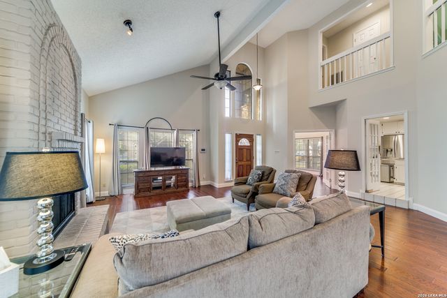 1718 Eagle Meadow, San Antonio, TX 78248