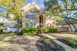 1718 Eagle Meadow, San Antonio, TX 78248