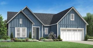 6086 Isla Mona Drive SW, South Brunswick, NC 28470