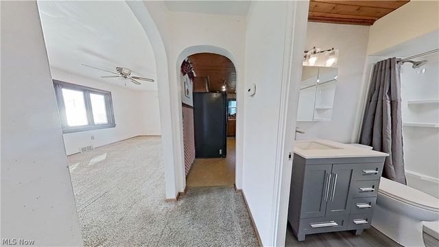 501 Helen Street, Weirton, WV 26062