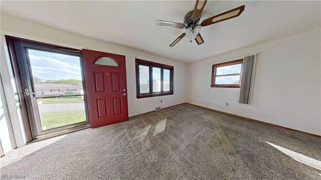 501 Helen Street, Weirton, WV 26062